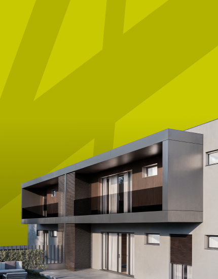 Edifício Serena - Lanheses, Viana do Castelo